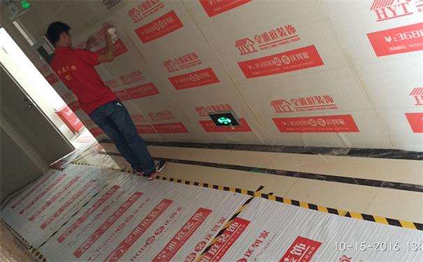 西乡新房装修施工