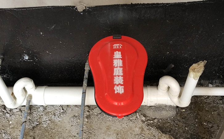 老房子装饰