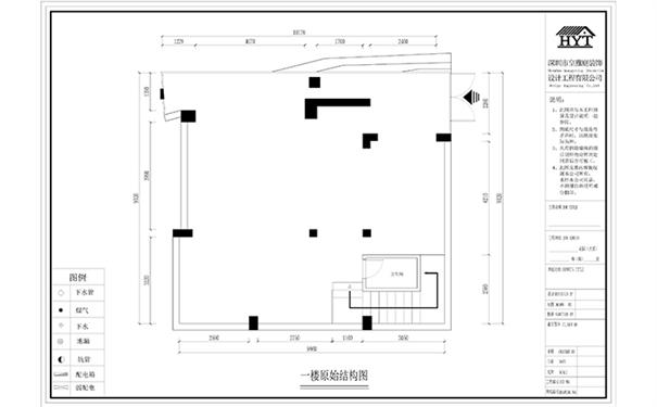 音乐烤吧平面设计