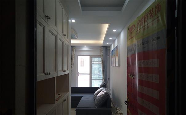 小户型装修照片