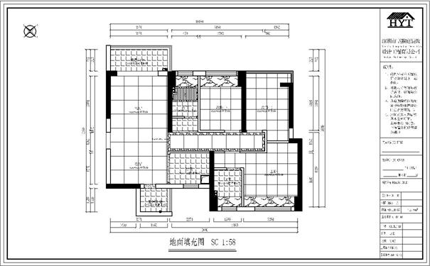 凤凰里设计图
