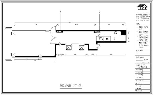 欧式施工图