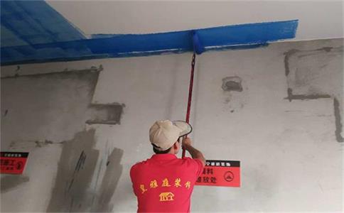 装饰效果图案例