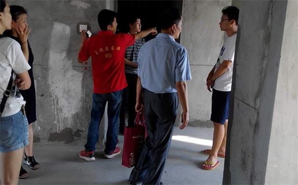 装饰效果图案例